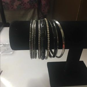 Bangles bracelet costume jewelry
